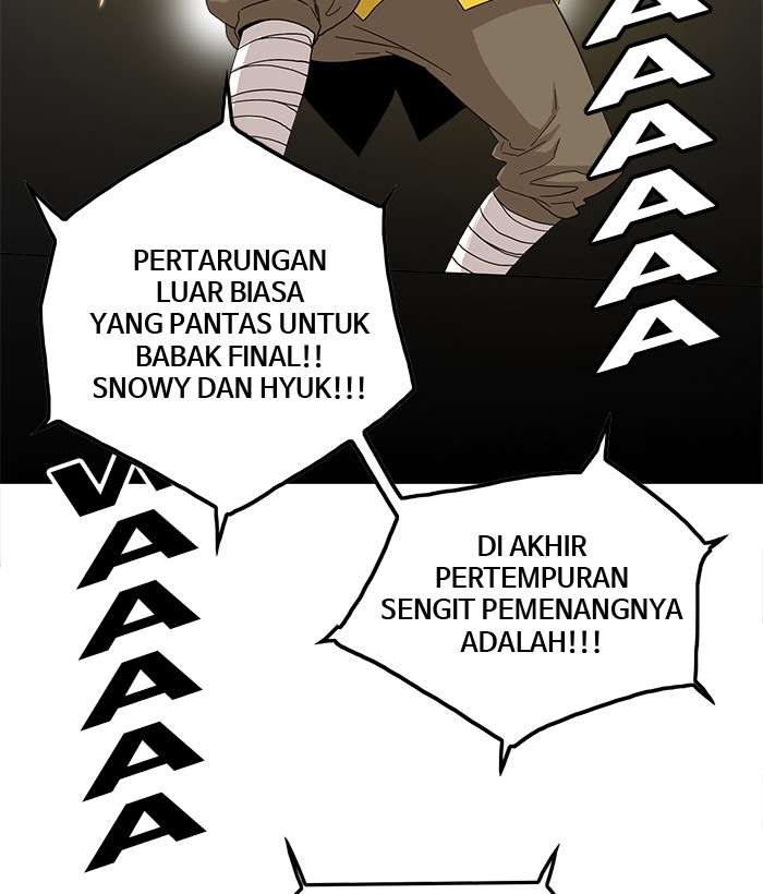 Troll Trap Chapter 79 - halaman 101