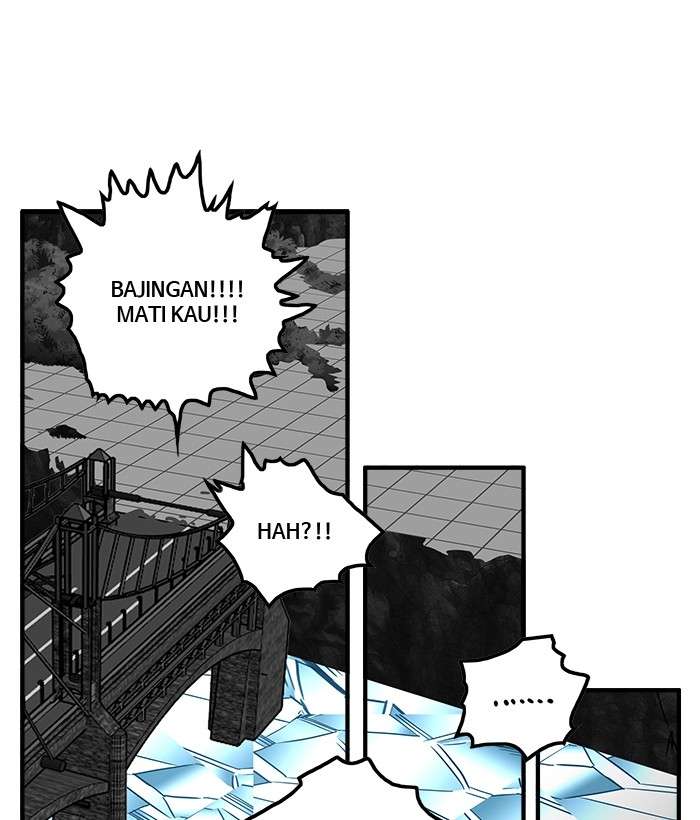 Troll Trap Chapter 79 - halaman 109