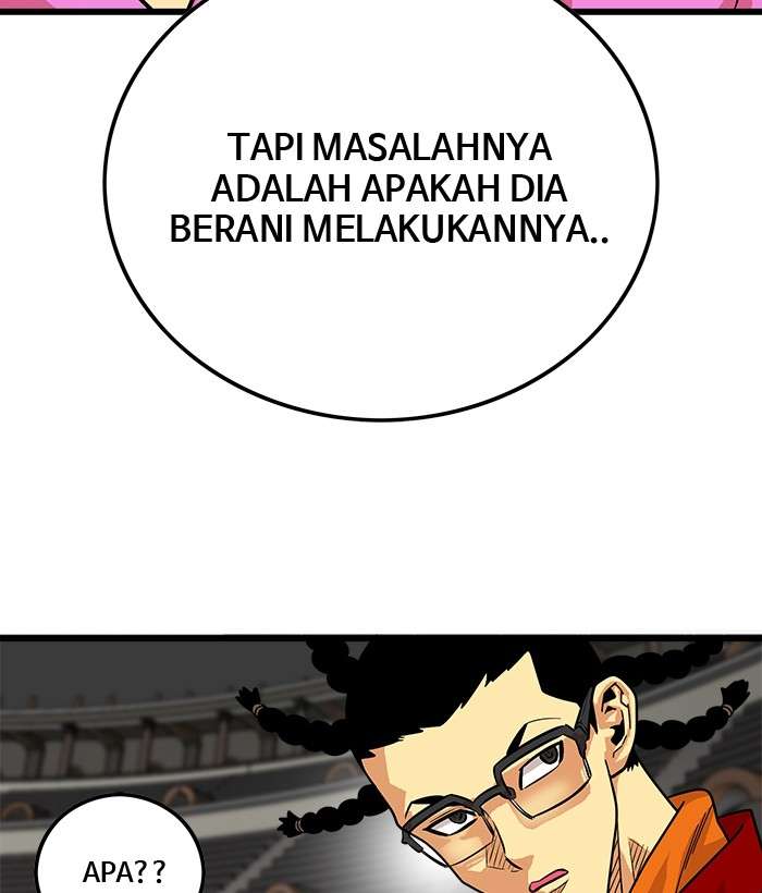 Troll Trap Chapter 79 - halaman 11