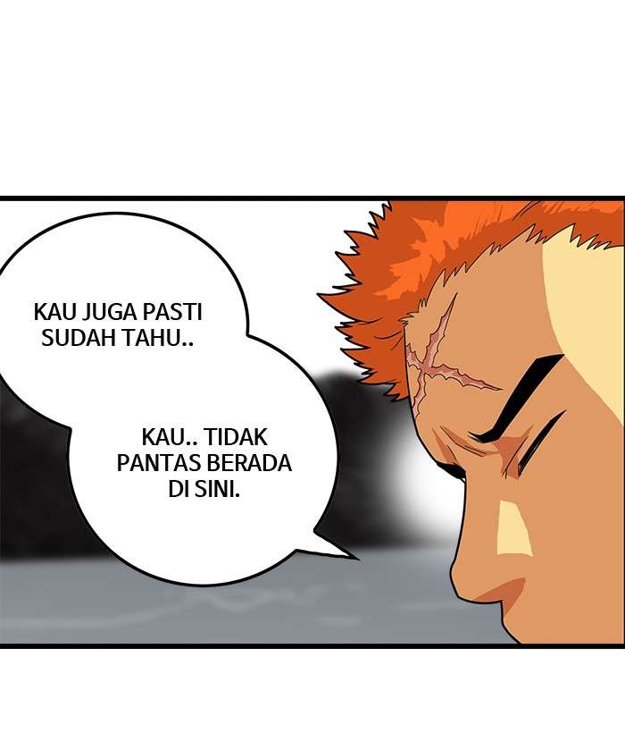 Troll Trap Chapter 79 - halaman 116