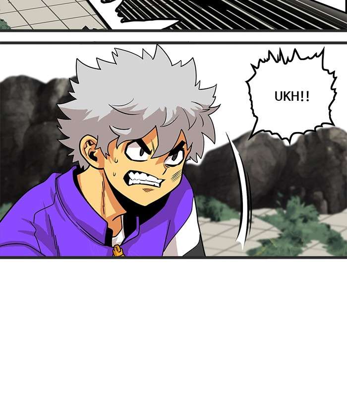Troll Trap Chapter 79 - halaman 124