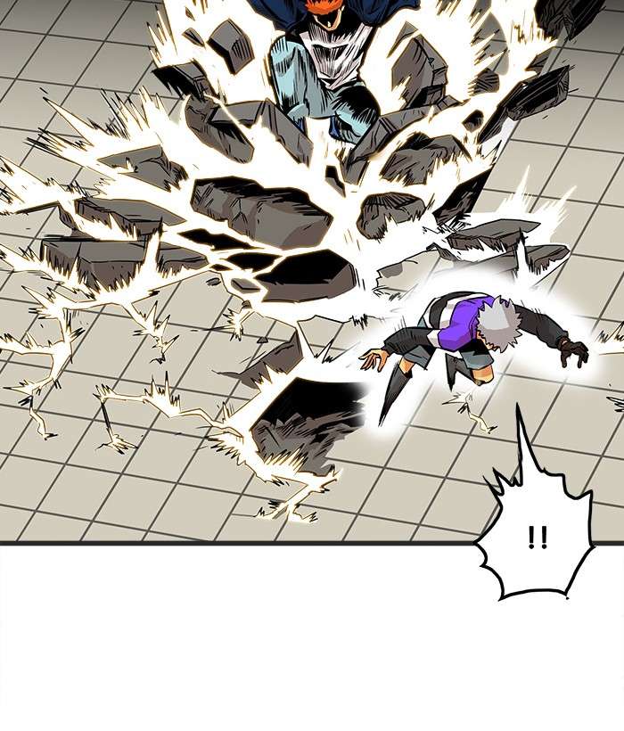 Troll Trap Chapter 79 - halaman 129