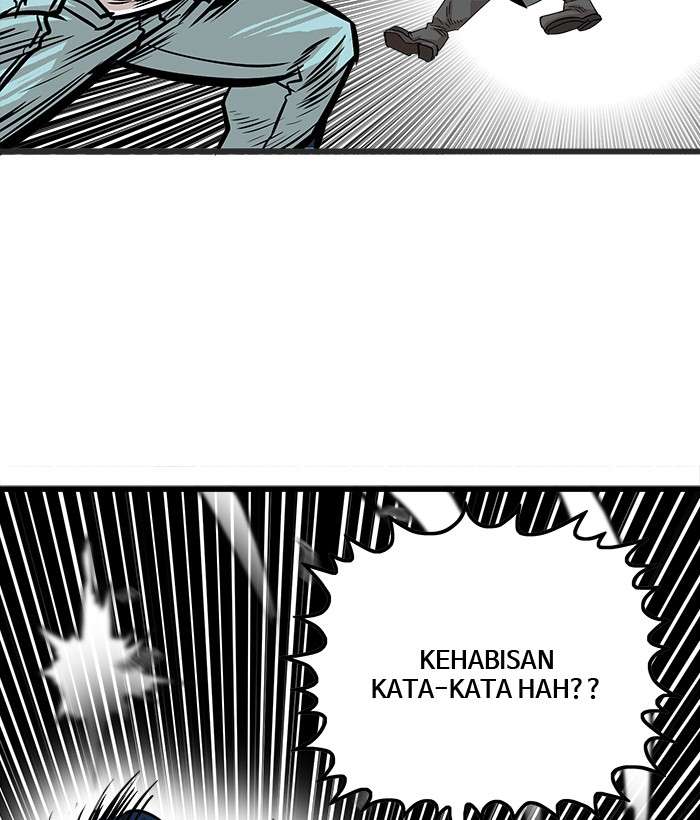 Troll Trap Chapter 79 - halaman 132