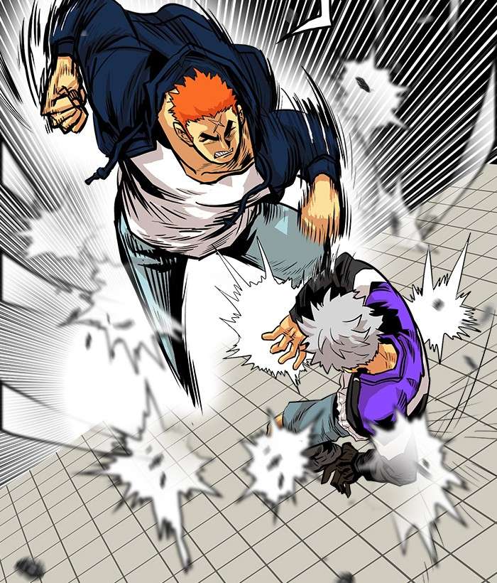 Troll Trap Chapter 79 - halaman 133