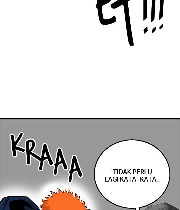 Troll Trap Chapter 79 - halaman 142