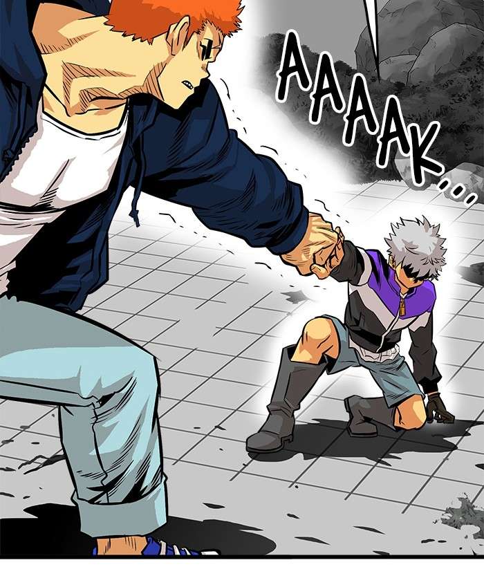 Troll Trap Chapter 79 - halaman 143