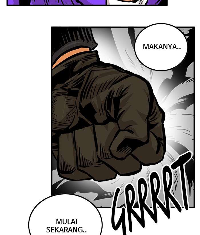 Troll Trap Chapter 79 - halaman 146
