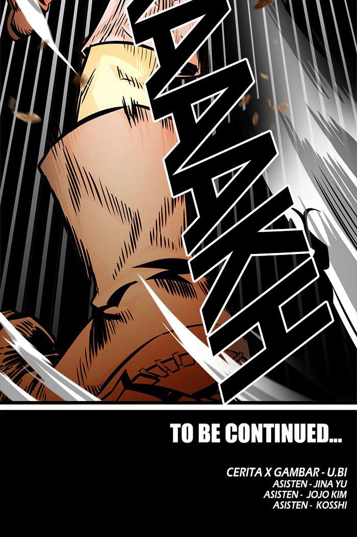 Troll Trap Chapter 79 - halaman 151