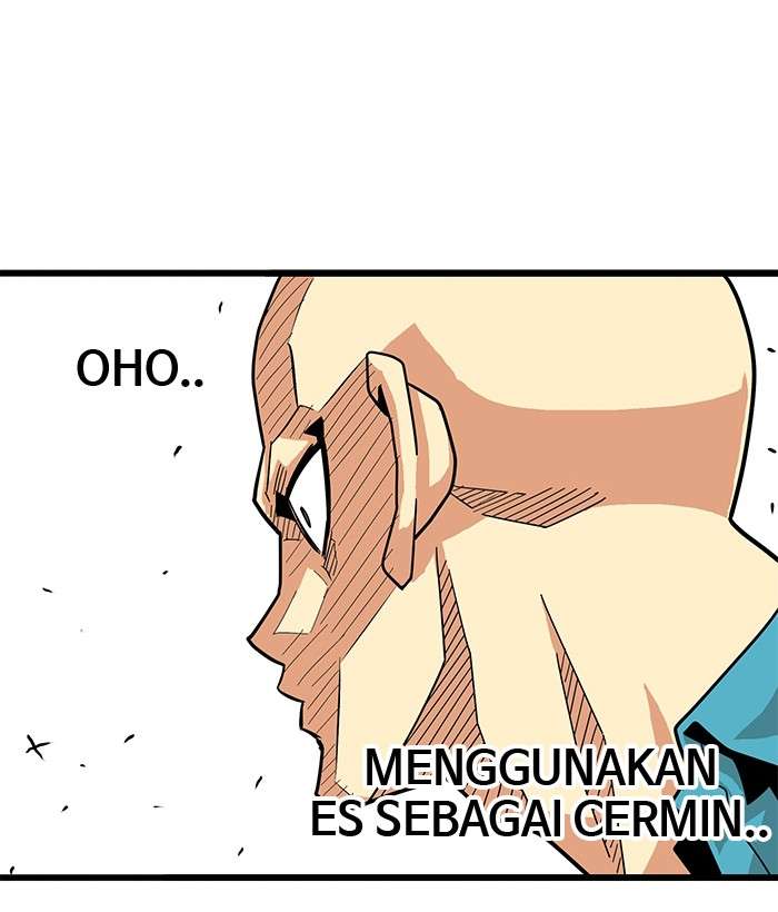 Troll Trap Chapter 79 - halaman 22