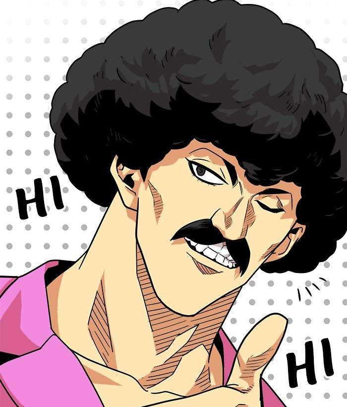 Troll Trap Chapter 79 - halaman 3