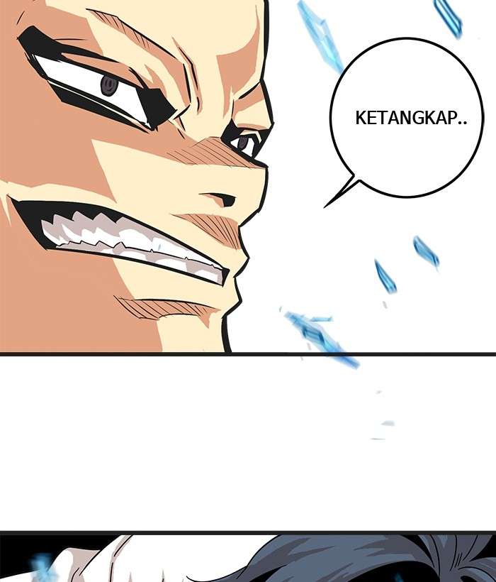 Troll Trap Chapter 79 - halaman 32
