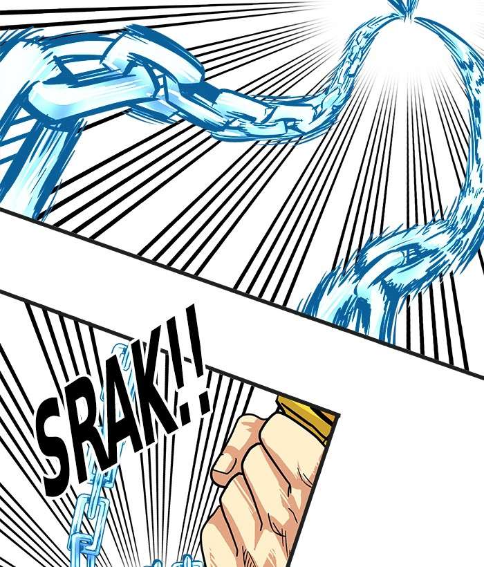 Troll Trap Chapter 79 - halaman 35