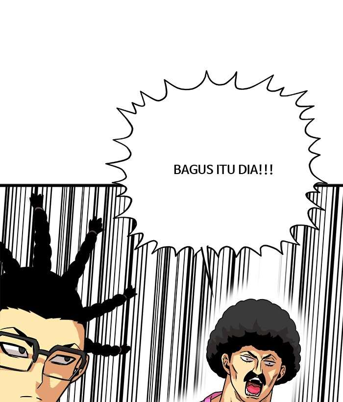 Troll Trap Chapter 79 - halaman 41
