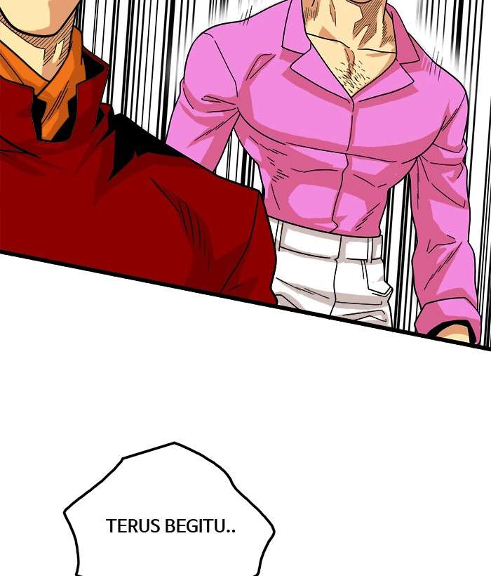 Troll Trap Chapter 79 - halaman 42