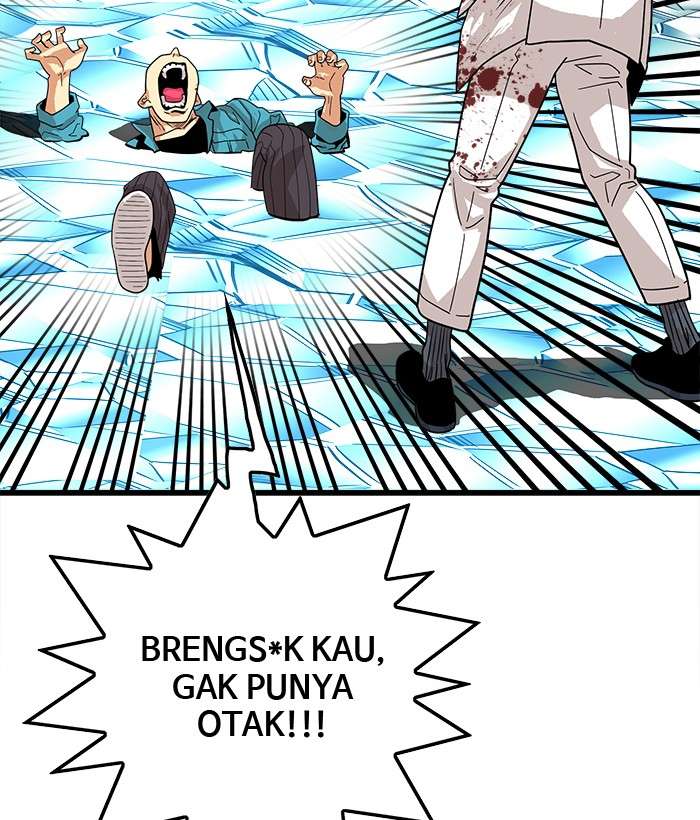 Troll Trap Chapter 79 - halaman 76