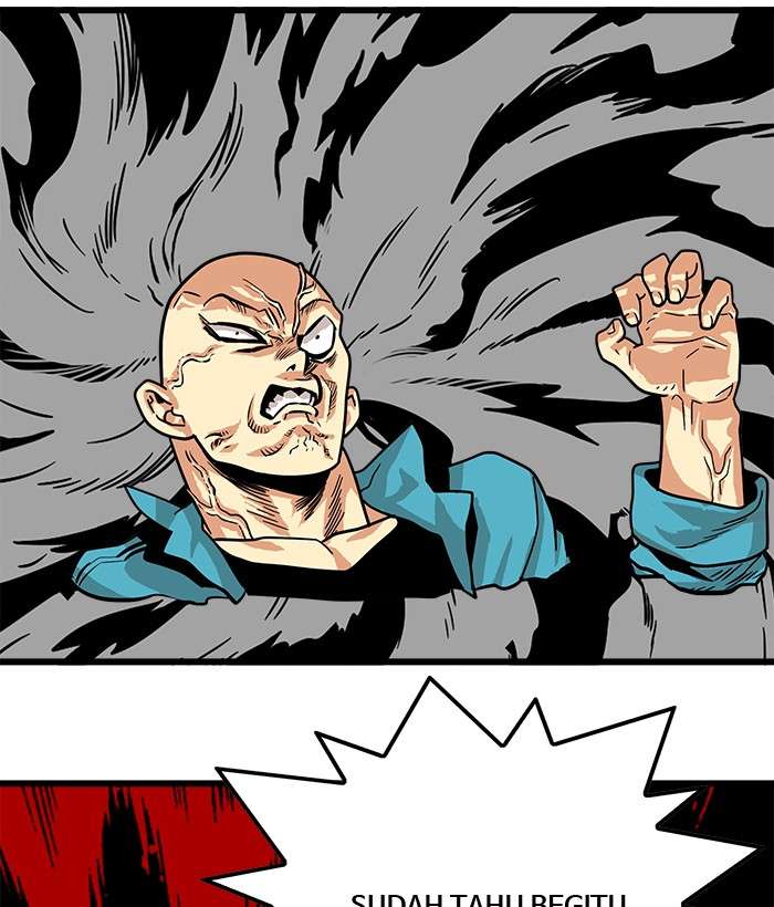 Troll Trap Chapter 79 - halaman 79