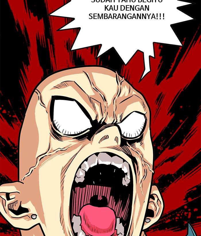 Troll Trap Chapter 79 - halaman 80