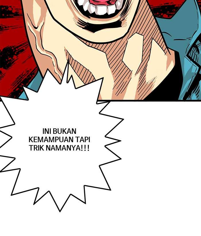 Troll Trap Chapter 79 - halaman 81