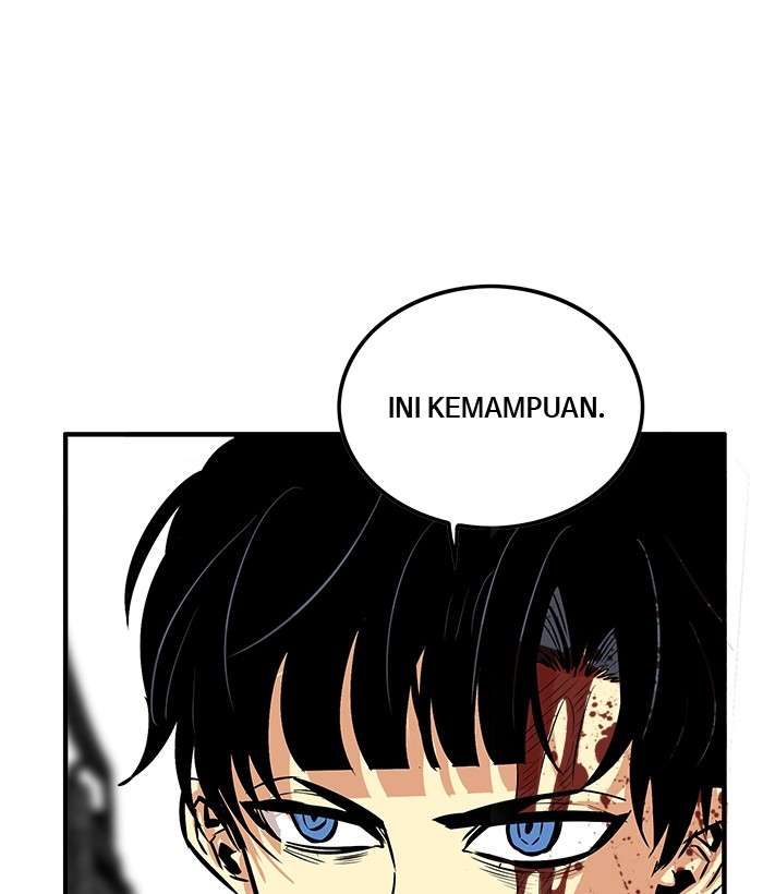 Troll Trap Chapter 79 - halaman 82