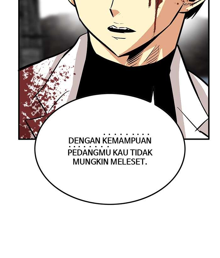 Troll Trap Chapter 79 - halaman 83