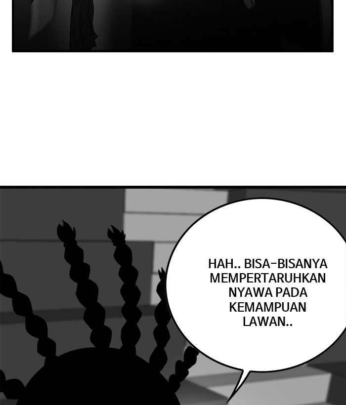 Troll Trap Chapter 79 - halaman 89