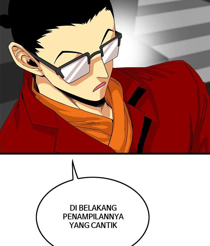 Troll Trap Chapter 79 - halaman 90