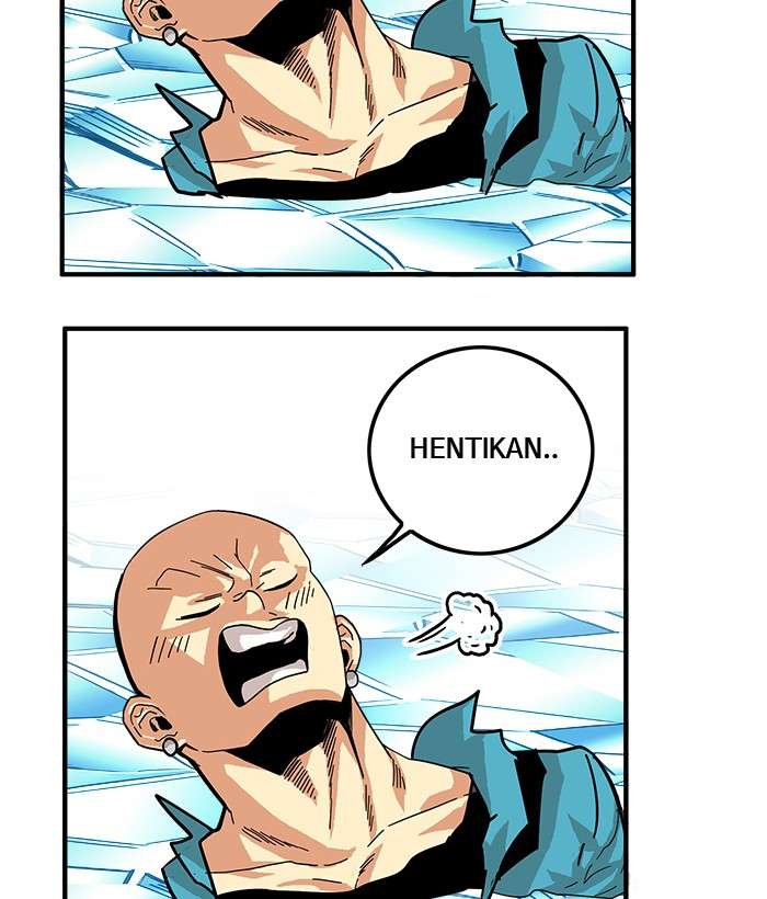 Troll Trap Chapter 79 - halaman 96