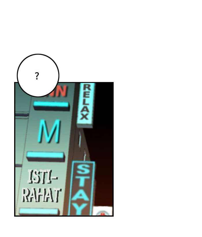 Troll Trap Chapter 8 - halaman 1