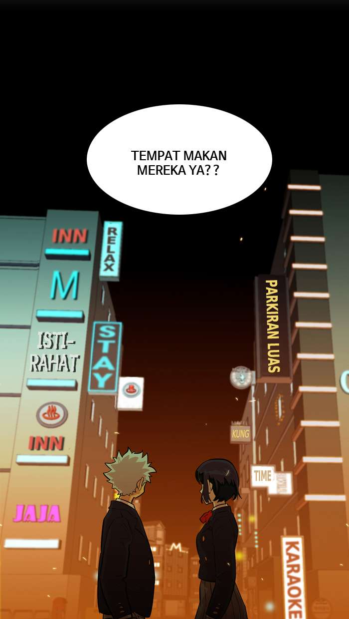 Troll Trap Chapter 8 - halaman 10