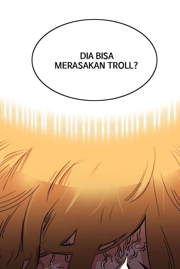 Troll Trap Chapter 8 - halaman 100