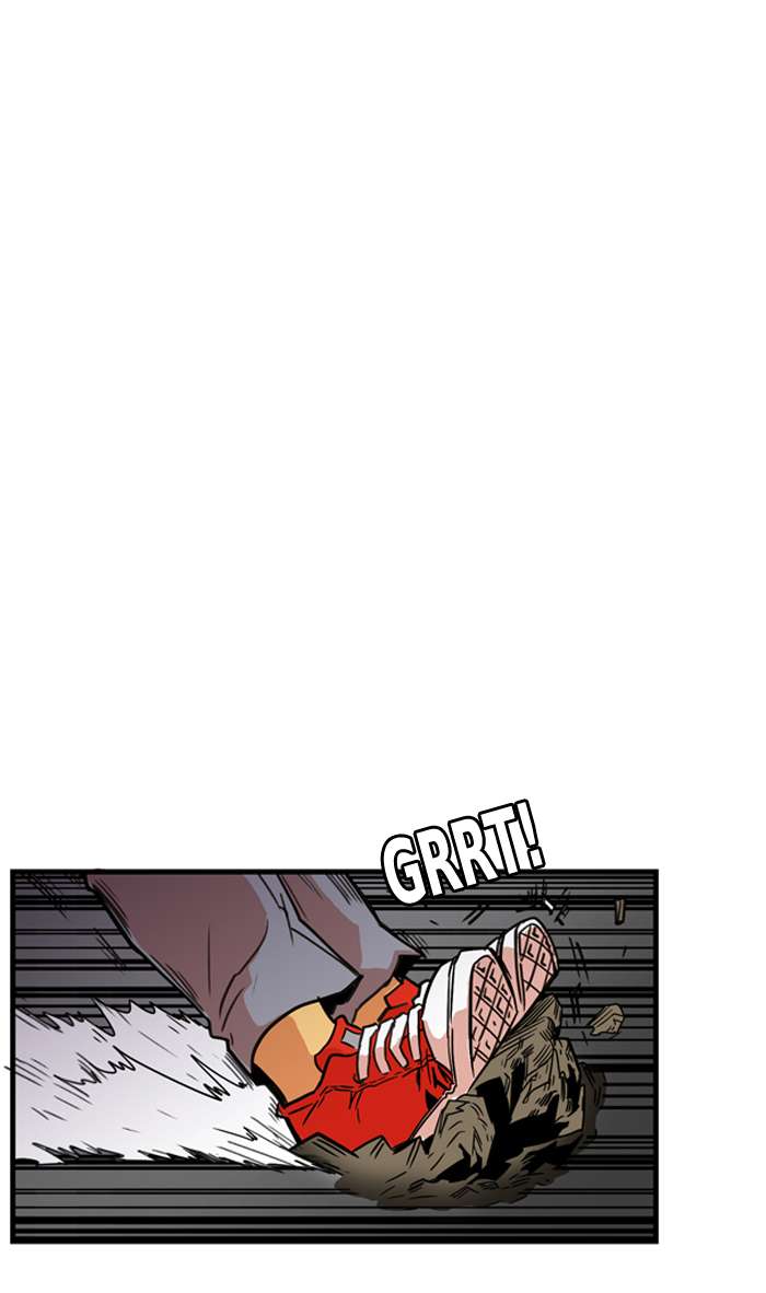 Troll Trap Chapter 8 - halaman 102