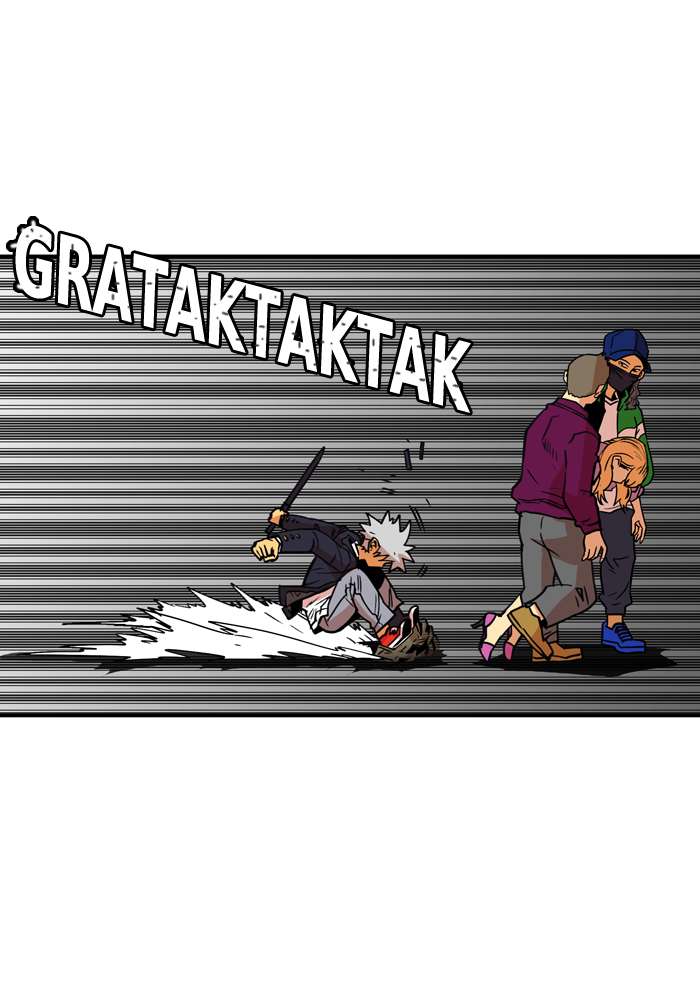 Troll Trap Chapter 8 - halaman 103