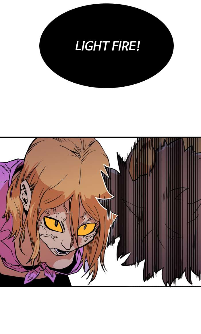 Troll Trap Chapter 8 - halaman 107