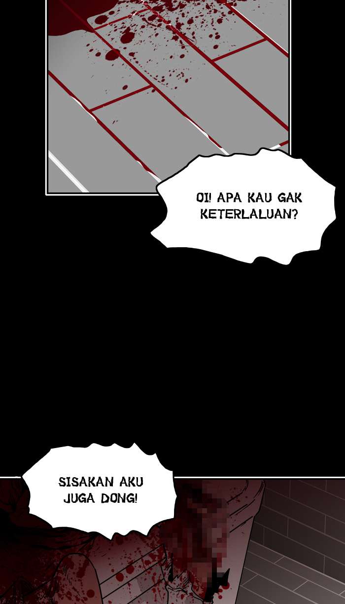 Troll Trap Chapter 8 - halaman 13