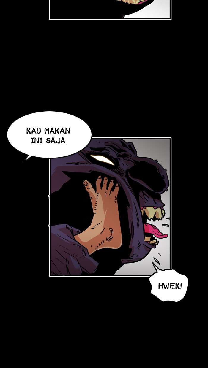 Troll Trap Chapter 8 - halaman 15