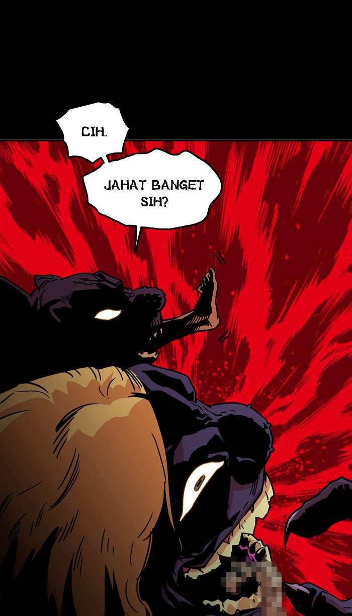 Troll Trap Chapter 8 - halaman 16