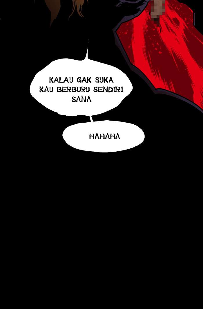 Troll Trap Chapter 8 - halaman 17