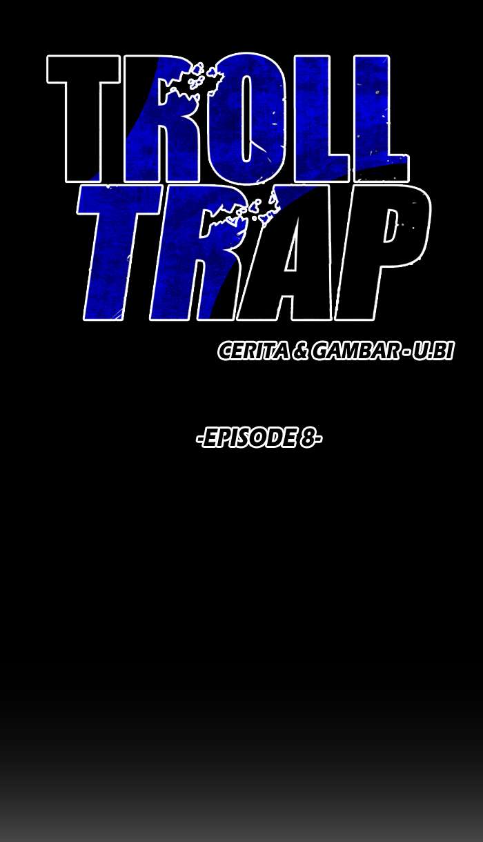 Troll Trap Chapter 8 - halaman 18