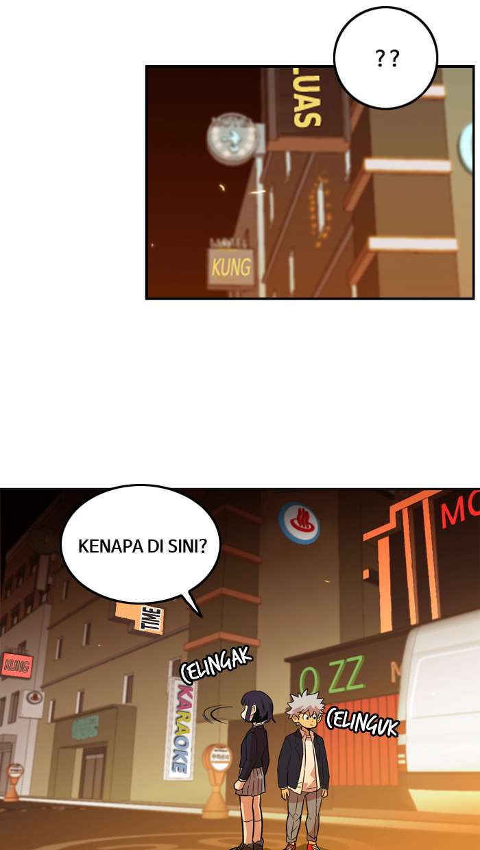 Troll Trap Chapter 8 - halaman 2