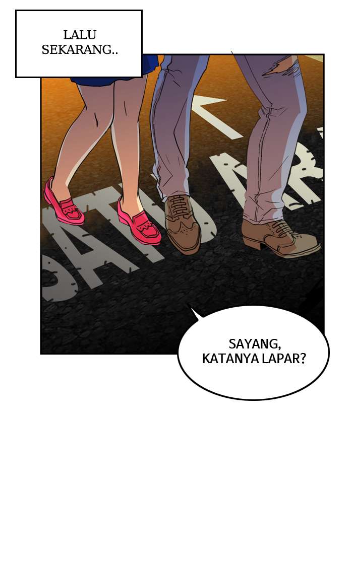 Troll Trap Chapter 8 - halaman 20