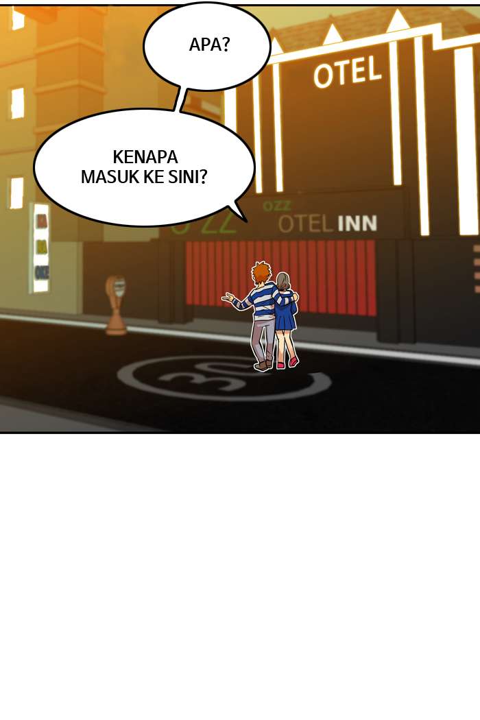 Troll Trap Chapter 8 - halaman 21