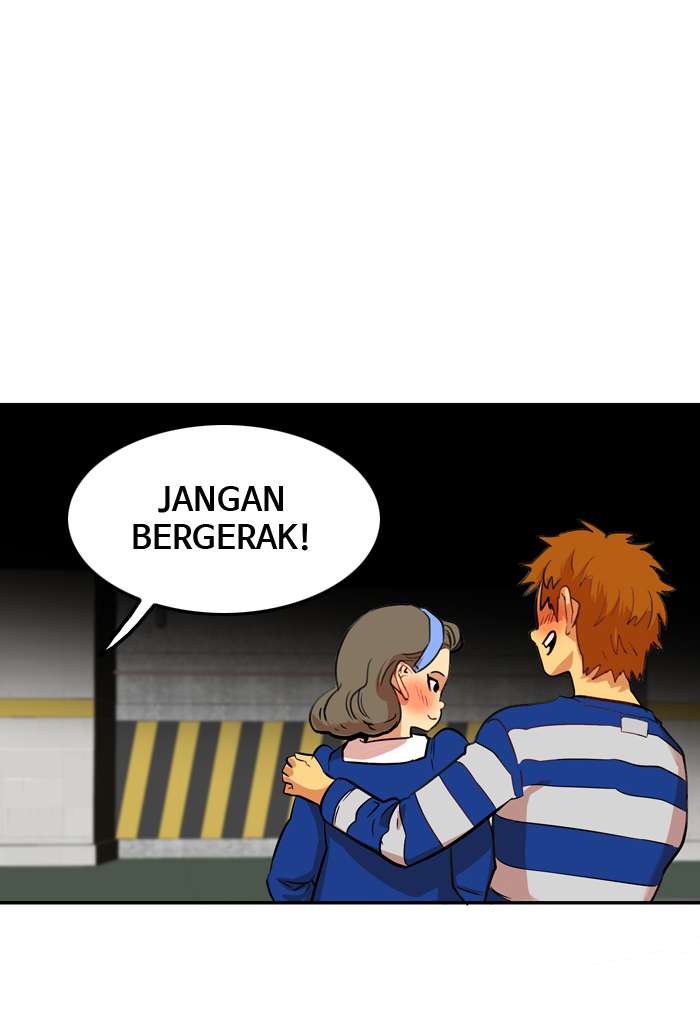 Troll Trap Chapter 8 - halaman 23