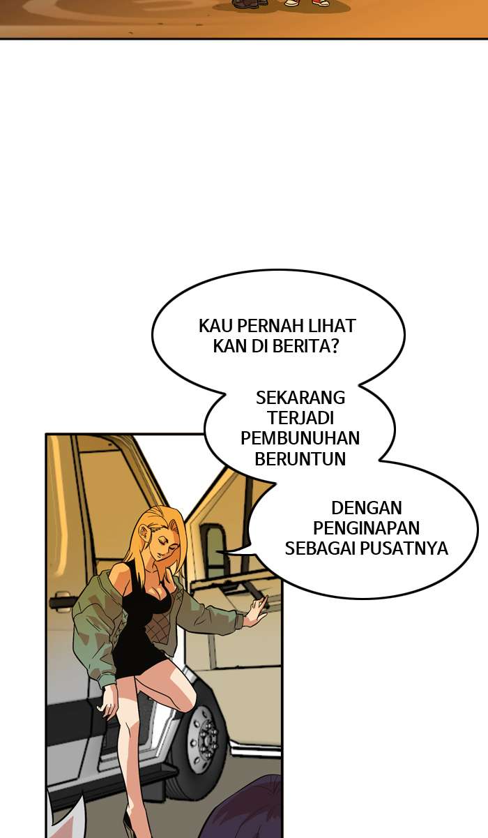 Troll Trap Chapter 8 - halaman 3