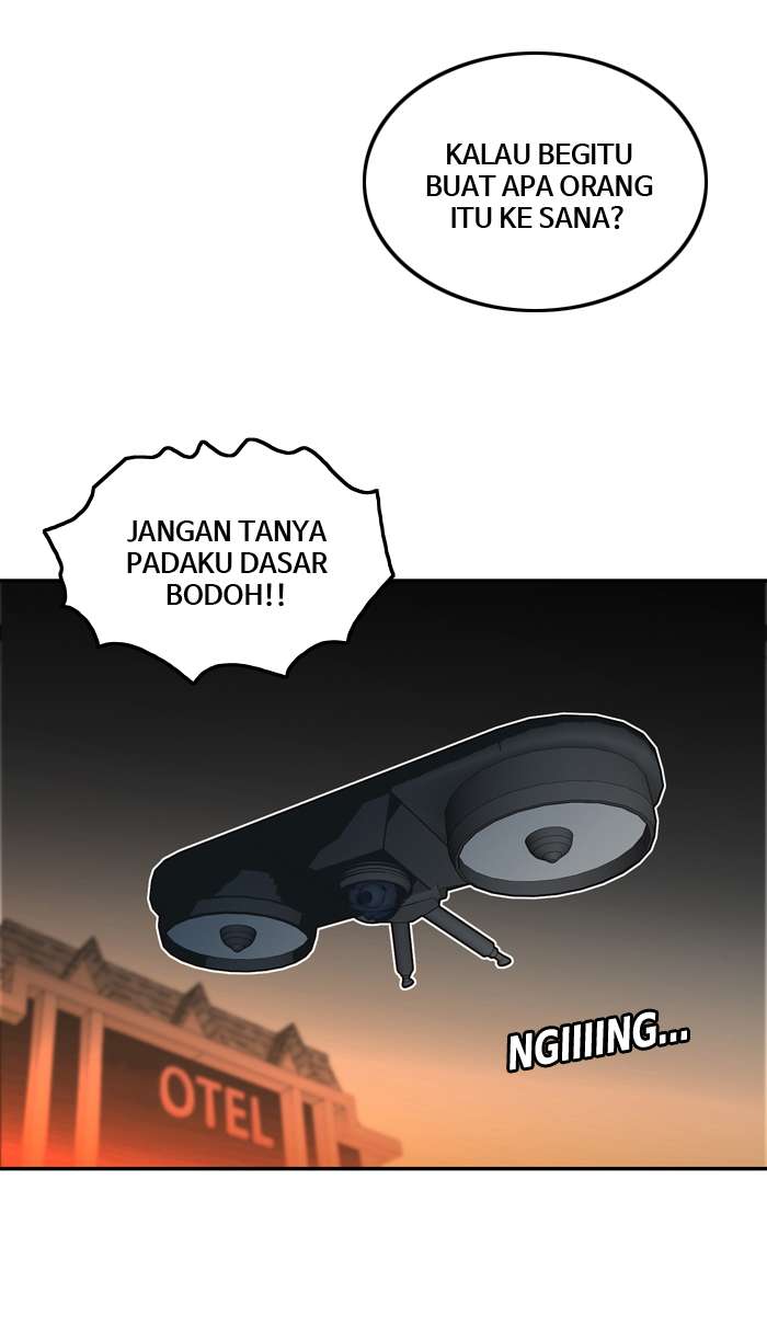 Troll Trap Chapter 8 - halaman 30