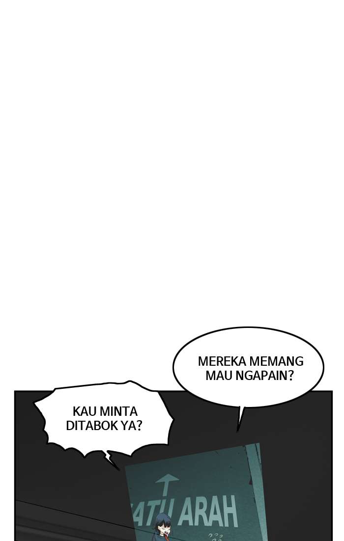Troll Trap Chapter 8 - halaman 31