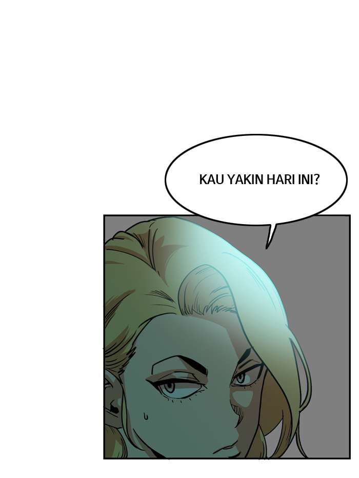 Troll Trap Chapter 8 - halaman 34