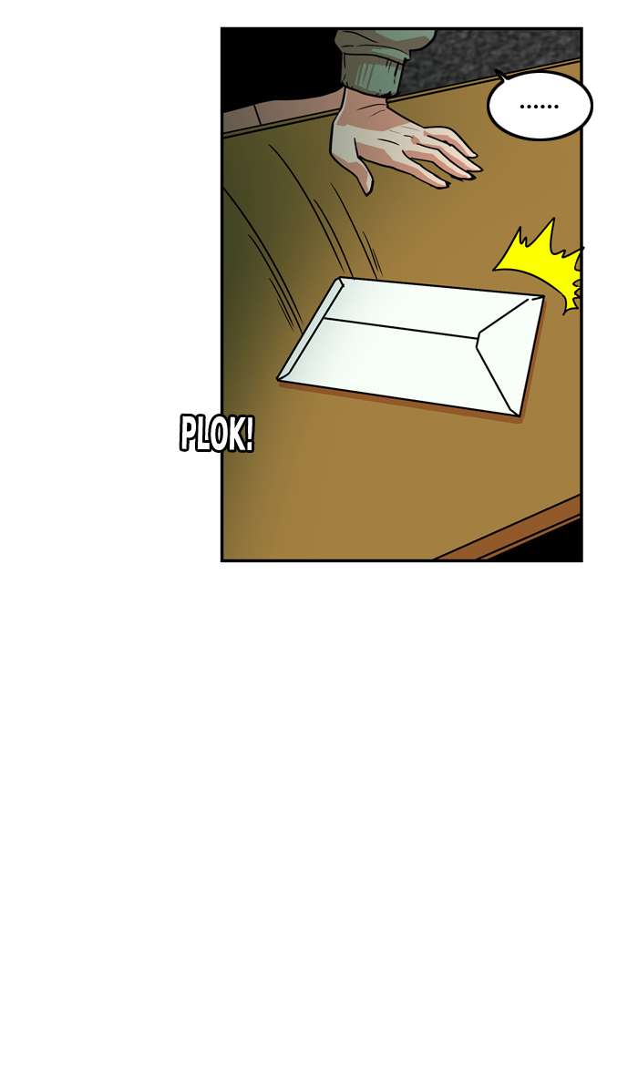 Troll Trap Chapter 8 - halaman 37