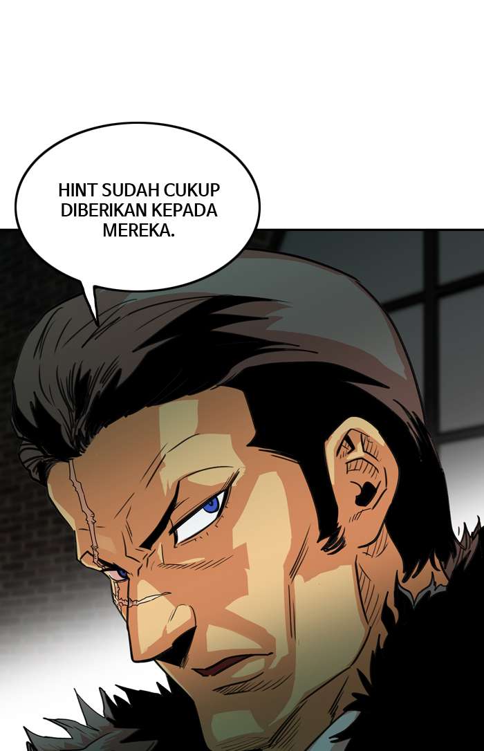 Troll Trap Chapter 8 - halaman 38