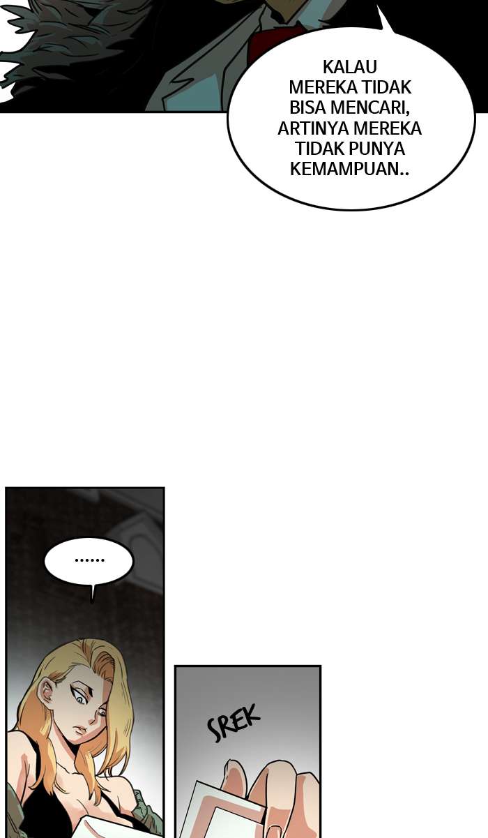 Troll Trap Chapter 8 - halaman 39