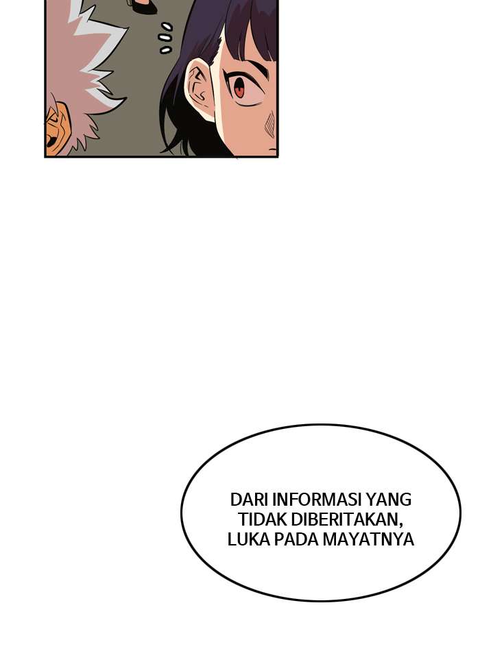 Troll Trap Chapter 8 - halaman 4